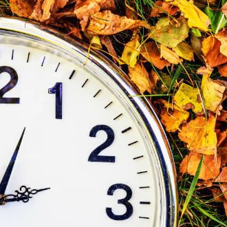 ¿Cuándo es el próximo cambio de hora en Chile?