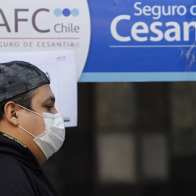 ¿Cuánto dinero tienes acumulado en el Seguro de Cesantía de AFC?