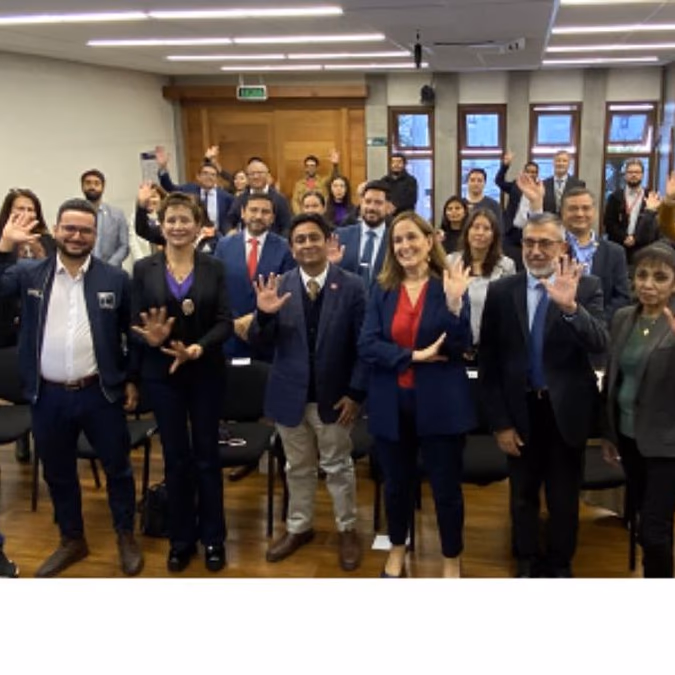 Cuenta Pública Participativa del SEA: Proyectos, Inversión y Desafíos 2024.