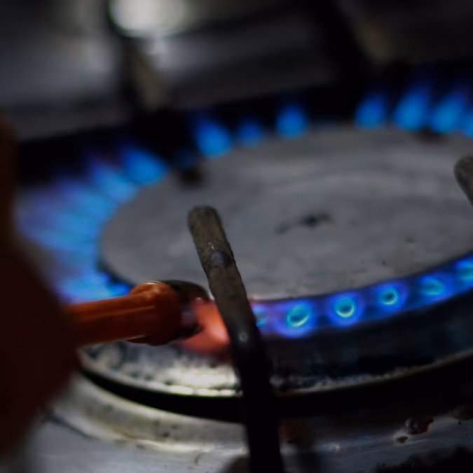 Cupón de gas: montos y fechas claves para acceder al aporte de $27 mil