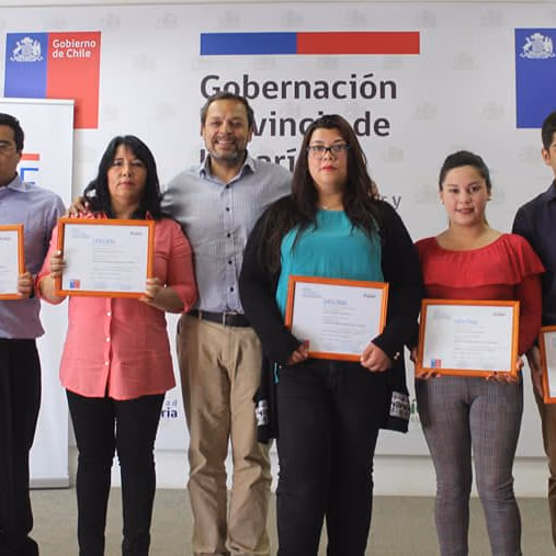 Cursos gratis para capacitarse como maestras y maestros de la construcción: Revisa los cupos disponibles