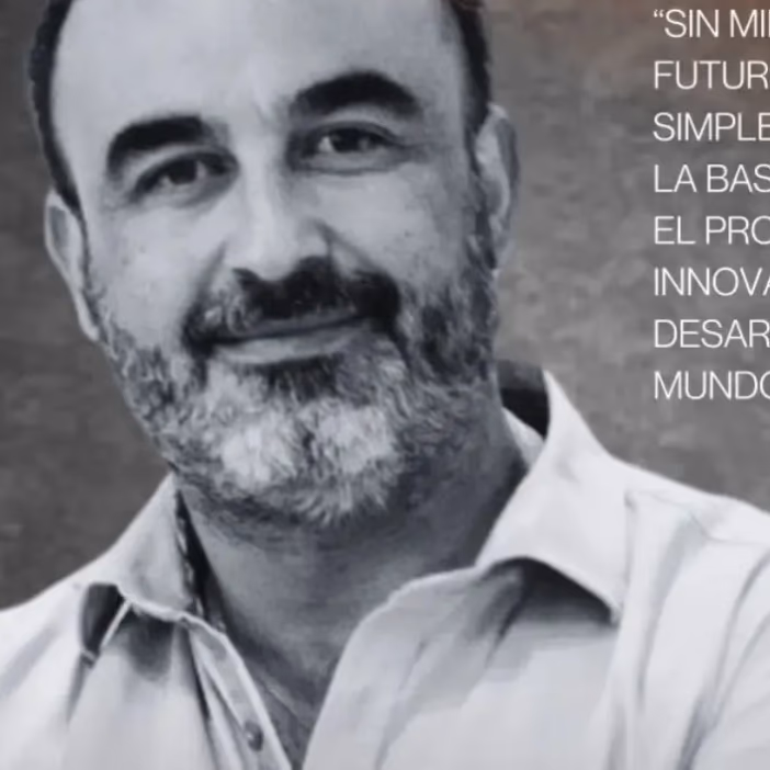 David Alaluf asume la presidencia de MinInnova para el período 2026–2028