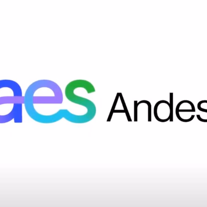 DECLARACIÓN AES Andes
