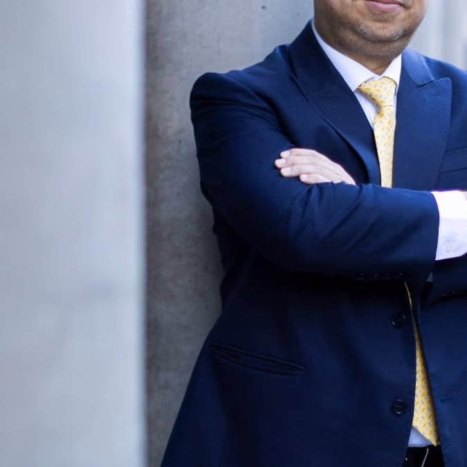 Declaración del Presidente del directorio de SQM, Gonzalo Guerrero