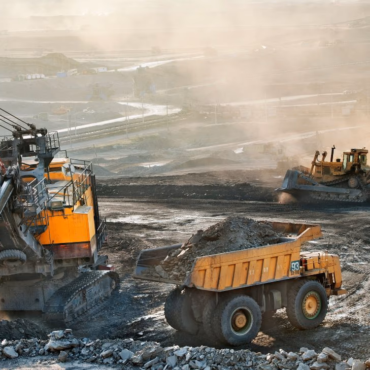 Decrecimiento en los Inventarios de la Minería del Cobre Impacta el Sector