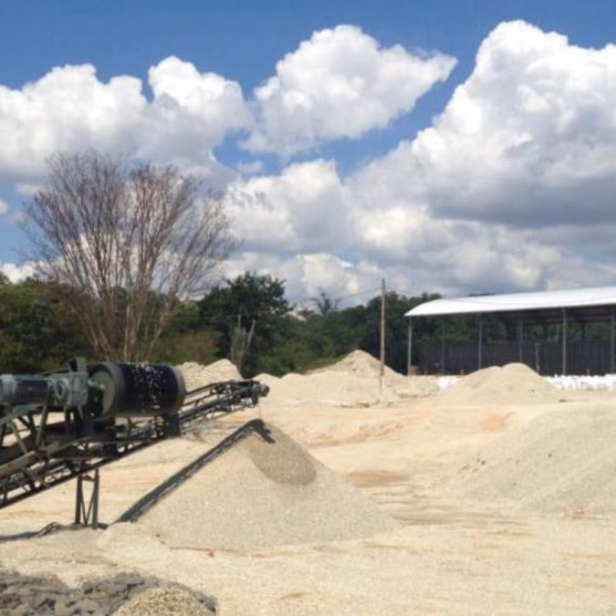 DeepRock Minerals adquiere 6.600 hectáreas adicionales para ampliar su cartera de litio en Minas Gerais, Brasil
