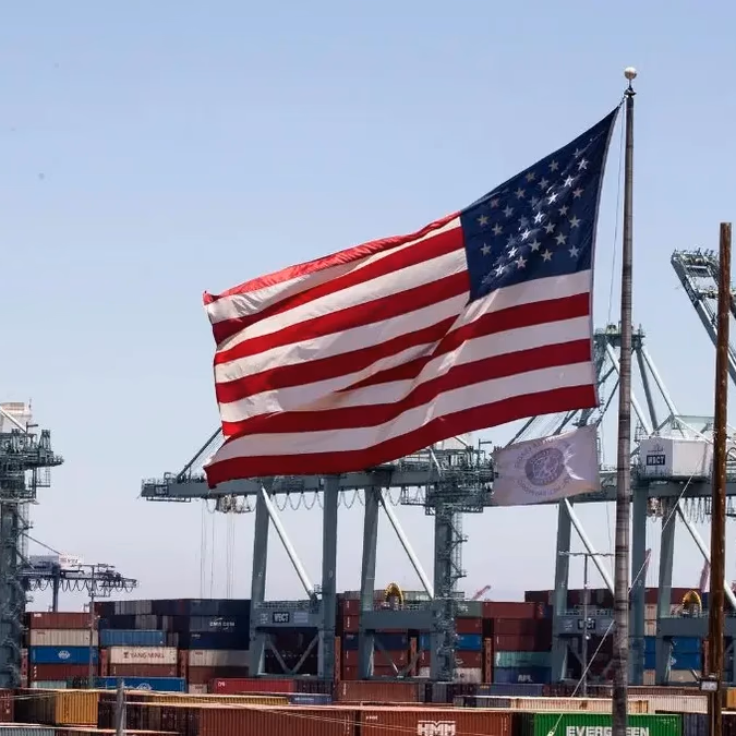 Déficit comercial de Estados Unidos en diciembre 2025: sube 32,6% a US$70.300 millones y revise el cierre anual de US$901.500 millones
