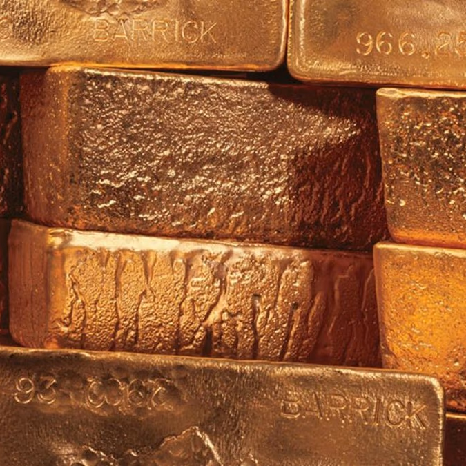 Demanda de oro alcanza $100 mil millones: inversores occidentales impulsan crecimiento.