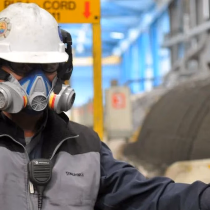 Demora en la liberación de fondos para seguridad en la minería artesanal en Región de Coquimbo