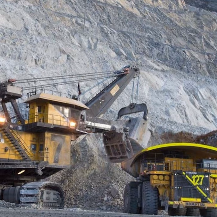 Desafíos del Gobierno para agilizar tramitología minera y mejorar competitividad