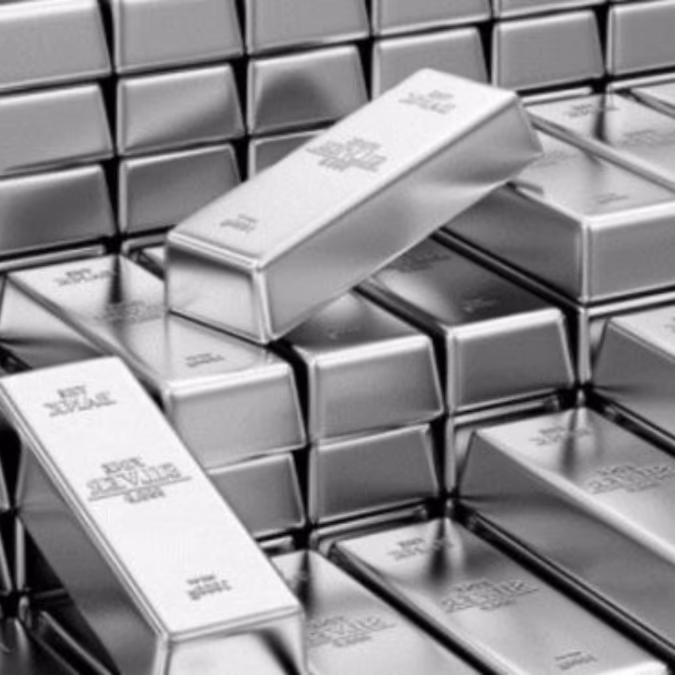 Desafíos en el mercado de plata ante nuevas tarifas de Trump