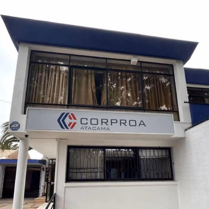 Desafíos y Oportunidades: Inversión en Región Estratégica»