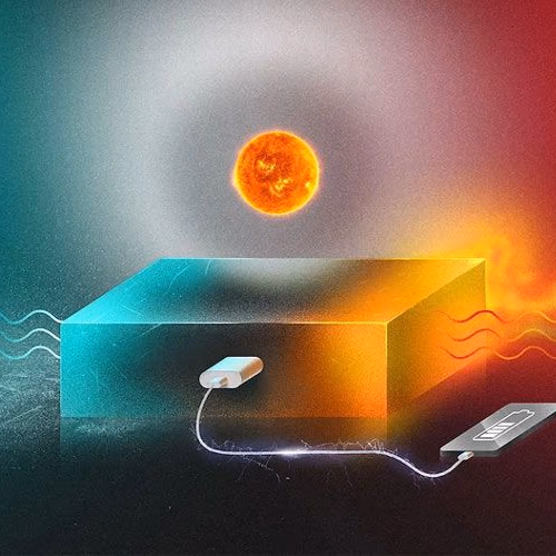 Desarrollo científico permite almacenar la energía solar hasta por 18 años