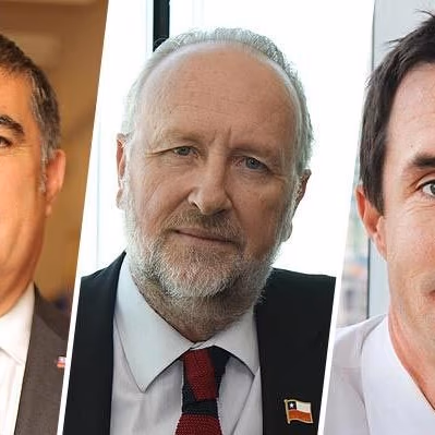 Desbordes sale del gabinete, Prokurica asume en Defensa y Piñera reflota la figura del biministro
