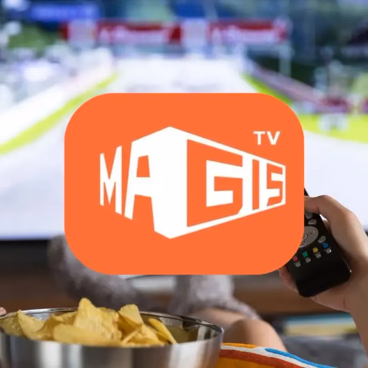 Descargar Magis TV fuera de fuentes seguras suma riesgos cibernéticos