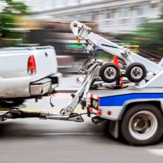 Descubra los 5 Motivos Clave que Podrían Dejar su Vehículo Fuera de las Calles»