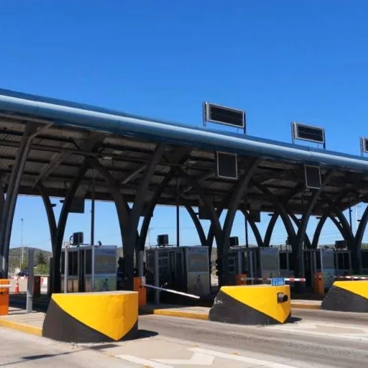 ¿Viajas a Pucón este 18? Revisa cuánto gastarás en bencina y peajes desde Santiago