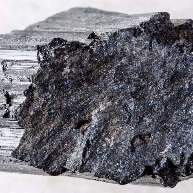 Descubrimiento de grafito en Argentina: potencial para la industria de minerales