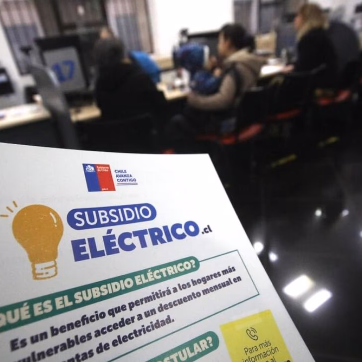 Descuentos en Electricidad para Hogares Vulnerables: Cómo Acceder al Subsidio Eléctrico en 2025