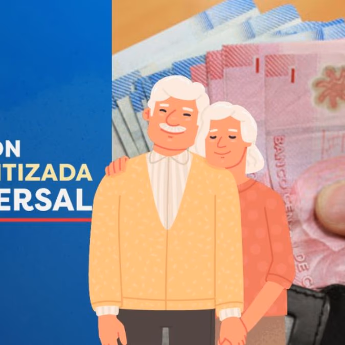 ¿Desde cuándo puedo solicitar la Pensión Garantizada Universal?