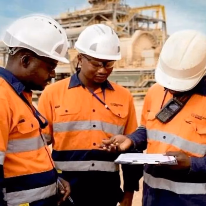 Desinformación en minería africana impacta a 300 millones de usuarios y eleva riesgos para minerales críticos
