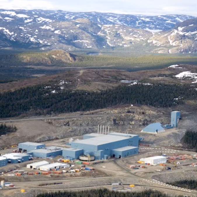 Desvelada la inversión estratégica de 10.000 millones de dólares de Vale en Canadá: Centrada en liberar el potencial existente