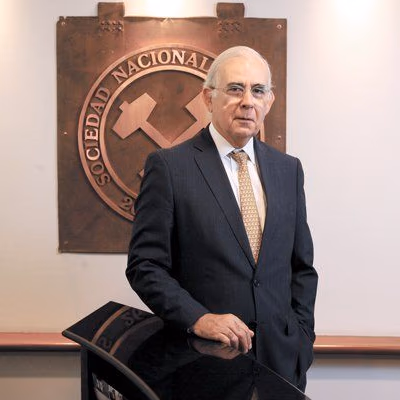 Diego Hernández: «Los empresarios tienen que jugar un rol, pero es secundario comparado con lo que tiene que hacer el mundo político»