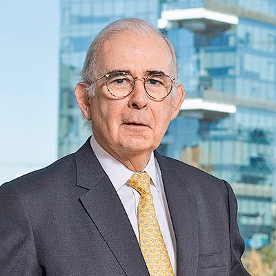 Diego Hernández, presidente de Sonami: «Con el cierre de Ventanas, Boric está terminando lo que empezó Piñera»