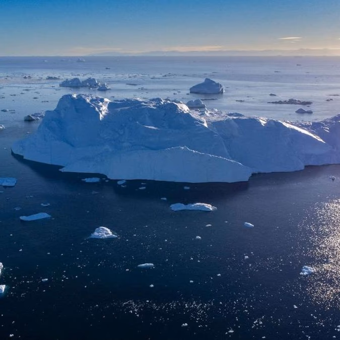 Diferencia en deshielo Antártida occidental: hallazgos clave sobre cambio climático.
