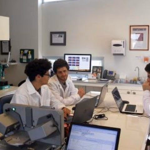 Dirección de Gestión Tecnológica abre convocatoria al concurso “Tesis de doctorado Usach en la industria”
