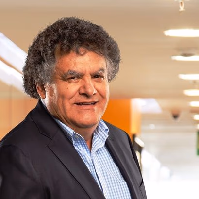 Director de Codelco, Raimundo Espinoza: “Me voy tranquilo y con la pega hecha”