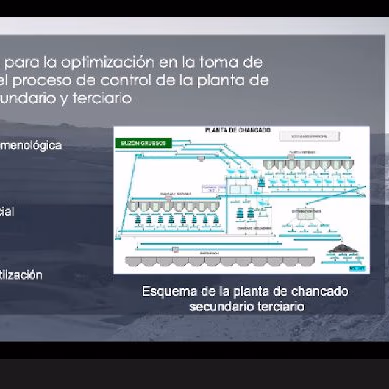 Director ejecutivo del AMTC presentó ante la industria peruana los avances y desafíos de la transformación digital en la minería chilena