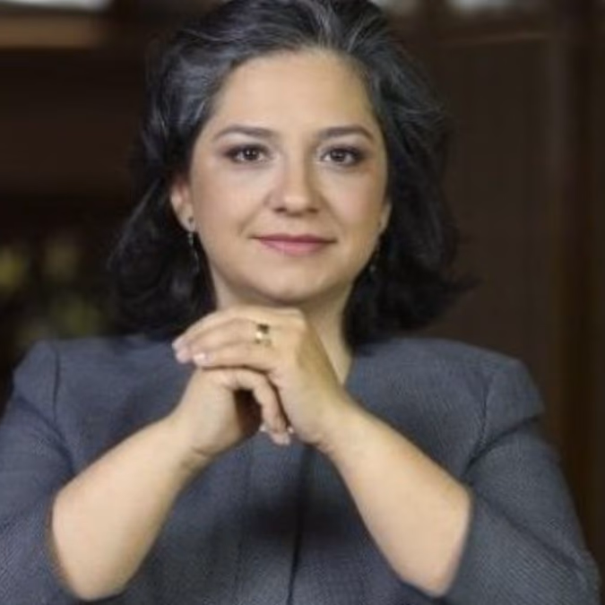 Directora de sustentabilidad de Toyota y la preocupación por la oferta de litio