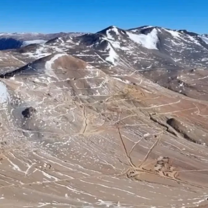 Distrito Vicuña: US$ 18.000 millones para una mina que apunta a 500 mil toneladas y reconfigura el mapa cuprífero andino