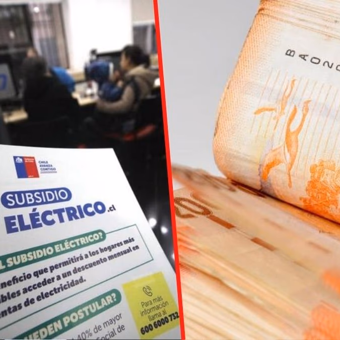 ¿Dónde revisar si soy beneficiario del Subsidio Eléctrico 2025?