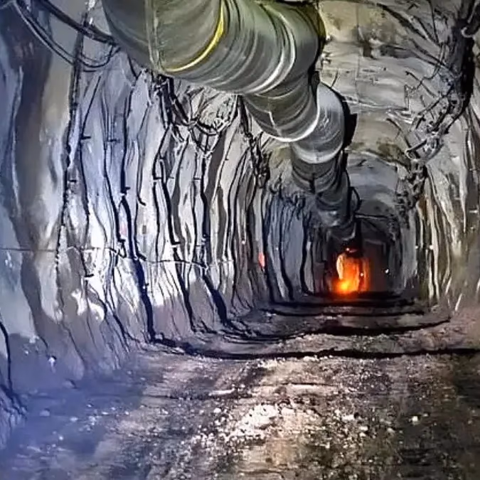 DPM Metals alcanza la previsión de producción de oro por undécimo año consecutivo