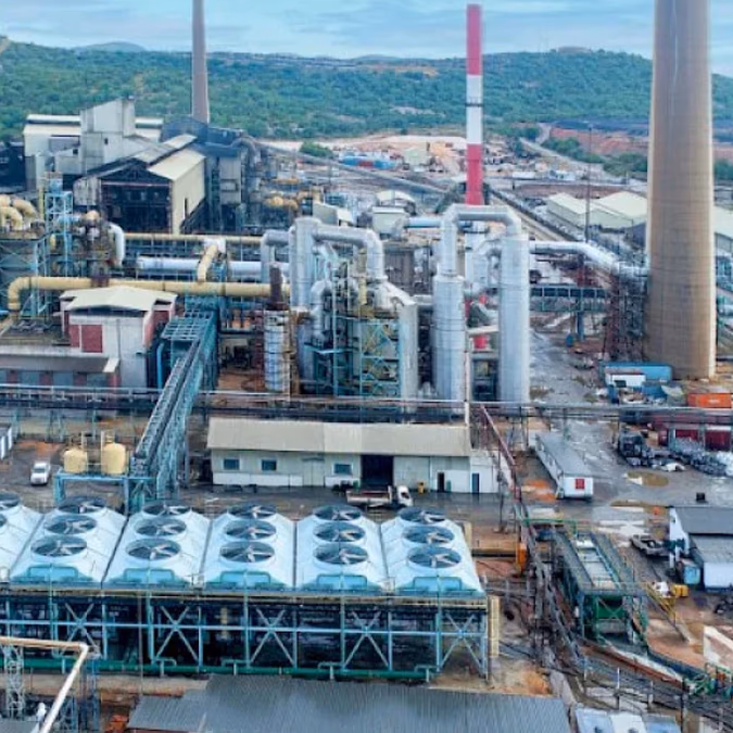 Dundee Precious Metals anuncia los resultados de producción del primer trimestre de 2025