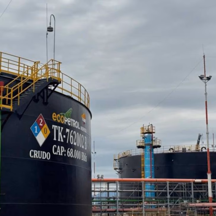 Ecopetrol Adquiere Totalidad del Pozo CPO-09 y Aumenta Reservas en 41 Millones de Barriles