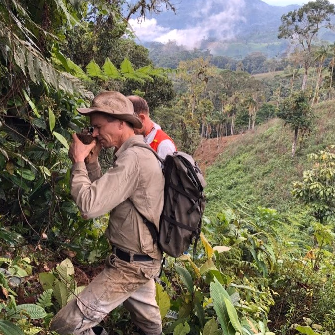 (Ecuador) Aurania proporciona actualización sobre operaciones