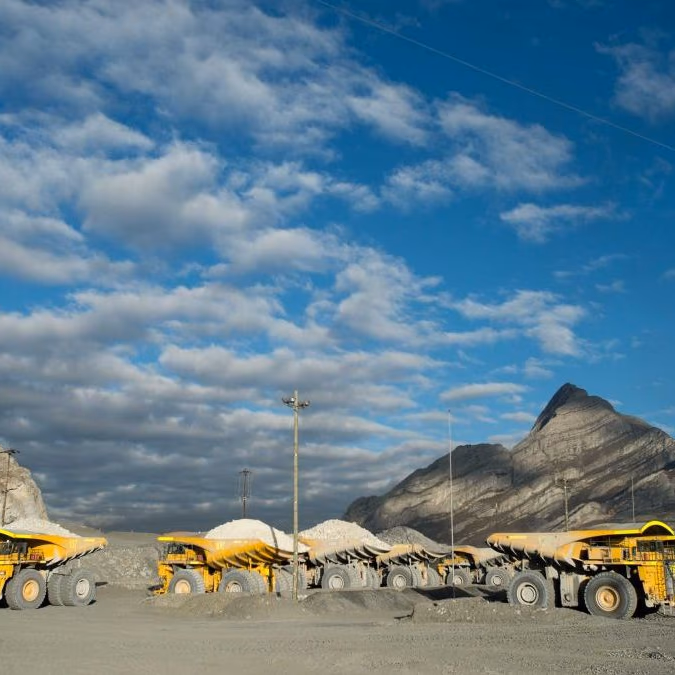 (Ecuador) Los ensayos principales de Bramaderos extienden la longitud de mineralización de la perforación a 650m