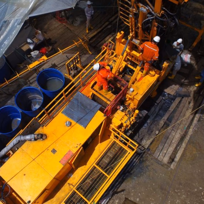 (Ecuador) SolGold suspende temporalmente el trabajo en el sitio en Ecuador en medio de las preocupaciones de COVID-19