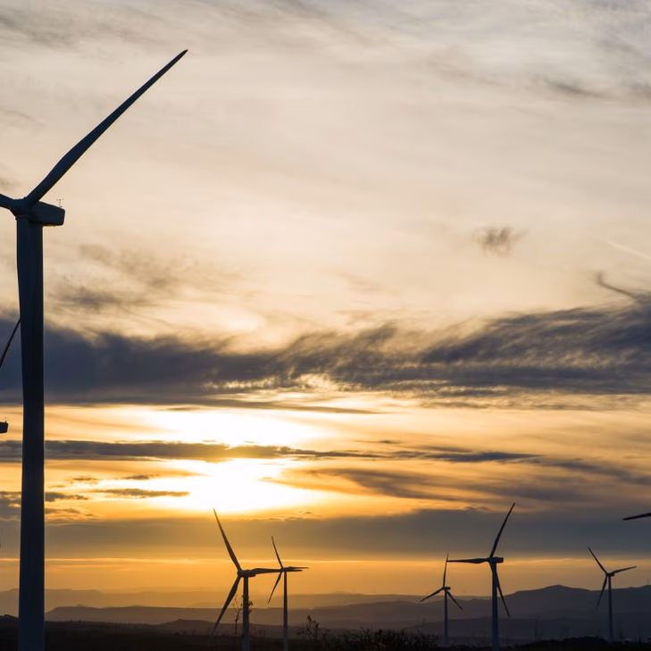EDP Renewables exige declaración de operación para el Parque Eólico Punta de Talca tras inversión de $160M en Ovalle