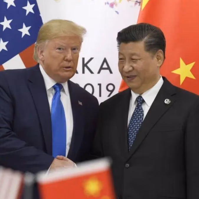 EE.UU. advierte que China podría enfrentar aranceles de hasta 245% por represalias comerciales