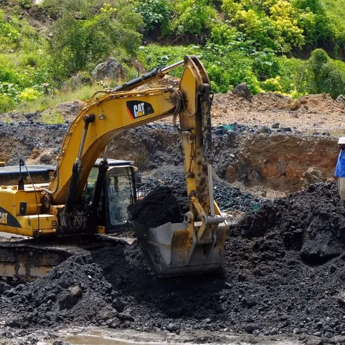 EE.UU. niega financiar guardia minera de Congo de US$100 millones tras anuncio de Kinshasa
