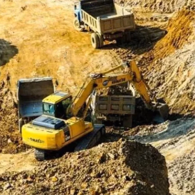 EE.UU. refuerza inversiones en minerales críticos para reducir dependencia de China