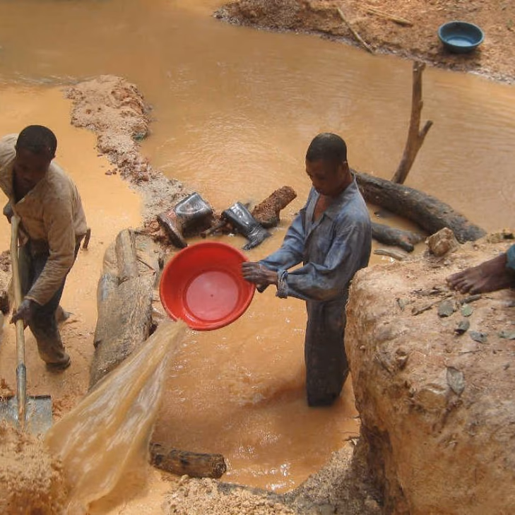 Efectos de las regulaciones mineras en Malí y África Occidental