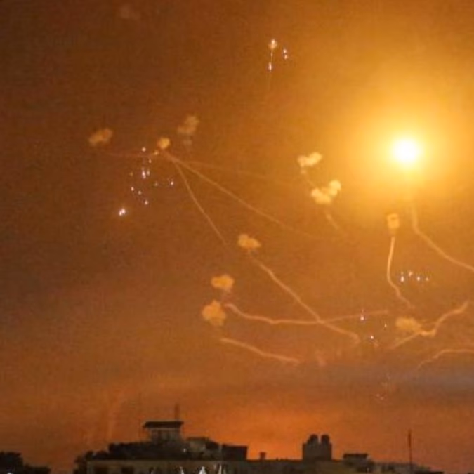 El atractivo del oro se intensifica ante el reciente conflicto en Israel