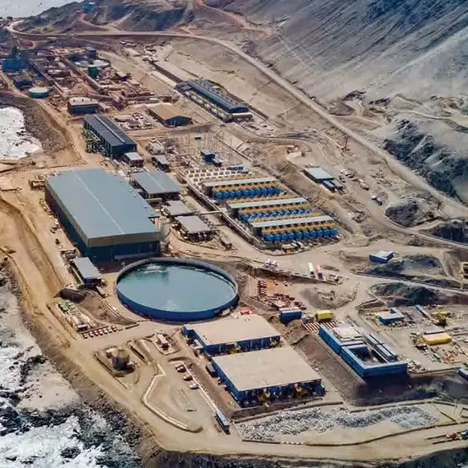 El boom de la desalación en Chile: el catastro de los más de 50 nuevos proyectos y los montos involucrados