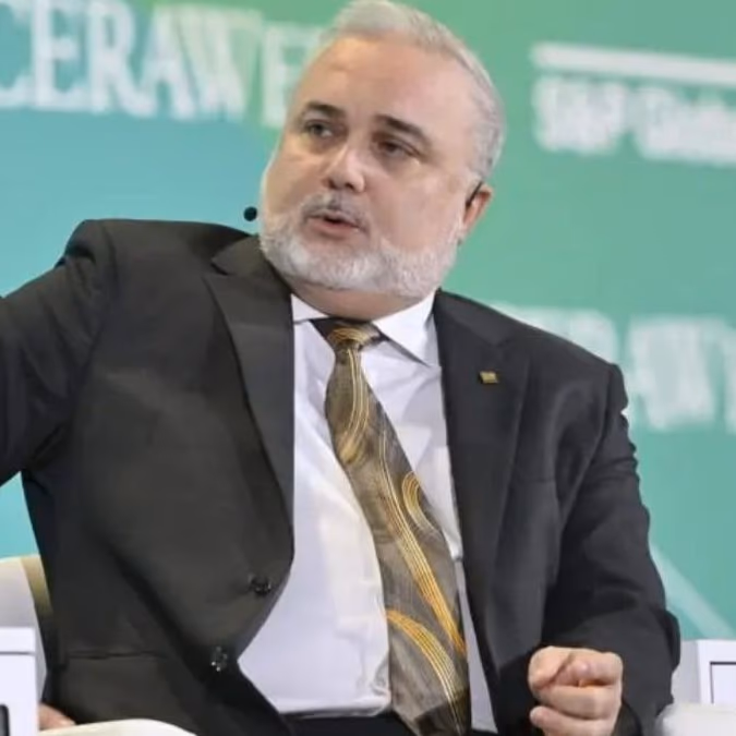 El CEO de Petrobras admitió que Brasil podría intercambiar gas de Bolivia por GNL para cubrir el pico invernal de la Argentina