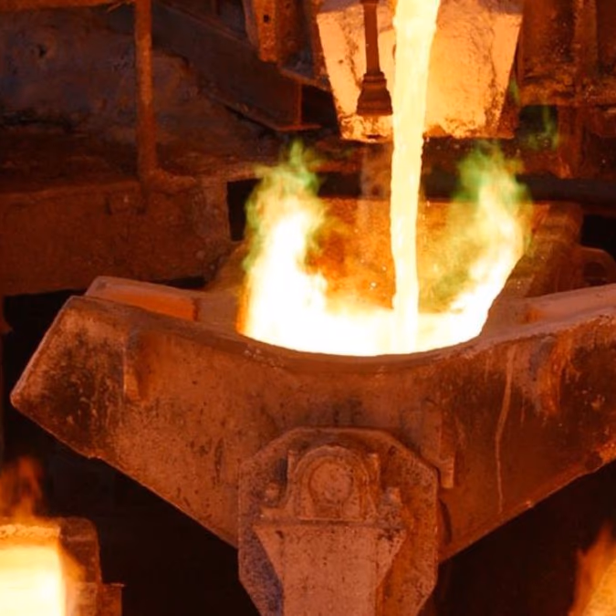 El cobre es el metal con las mejores perspectivas de demanda a nivel mundial, según expertos de la industria